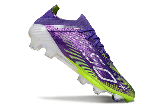 CHAUSSURE F50 + ELITE TERRAIN SOUPLE