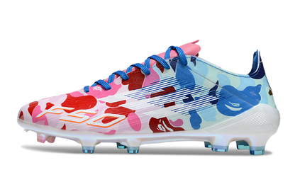 CHAUSSURE F50 ELITE TERRAIN SOUPLE