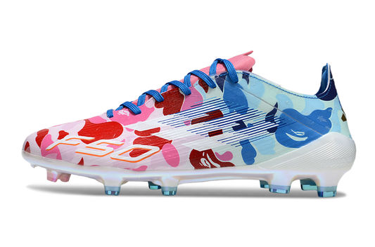 CHAUSSURE F50 ELITE TERRAIN SOUPLE