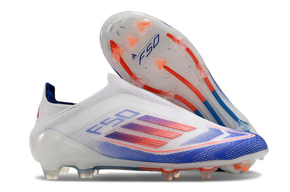 CHAUSSURE SANS LACETS F50 ELITE TERRAIN SOUPLE