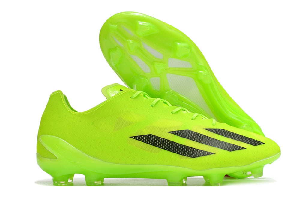 Adidas X Crazyfast + FG