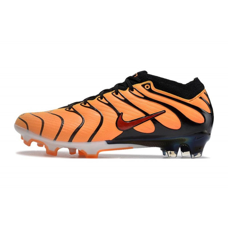 Nike Air Zoom Mercurial Vapor XV Elite FG TN Orange Noir