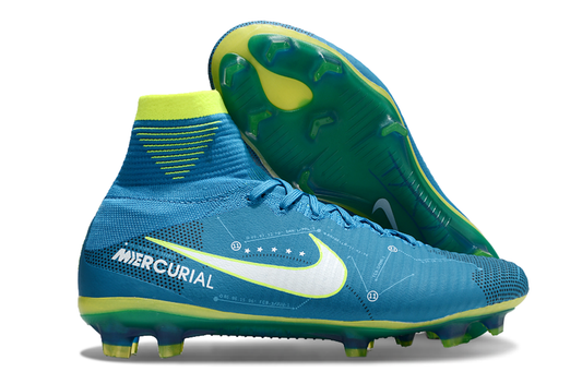 Nike Mercurial Superfly 5 FG NEYMAR