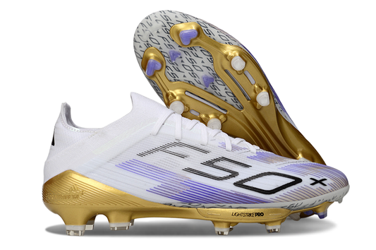 CHAUSSURE F50 + ELITE TERRAIN SOUPLE