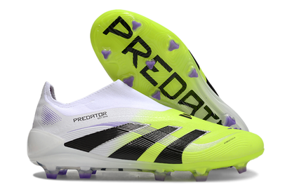 CHAUSSURE PREDATOR ELITE TERRAIN SOUPLE