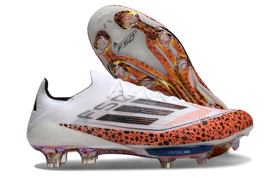 CHAUSSURE F50 + ELITE TERRAIN SOUPLE