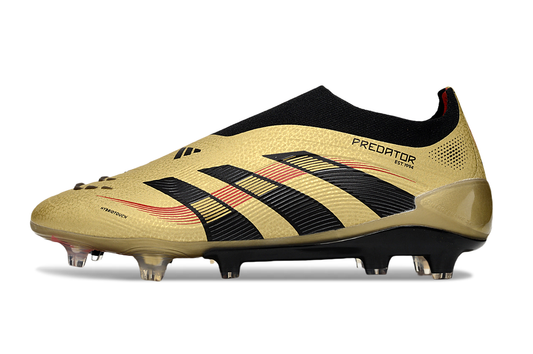 CHAUSSURE PREDATOR ELITE TERRAIN SOUPLE