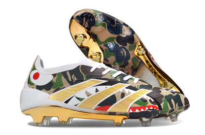CHAUSSURE PREDATOR ELITE TERRAIN SOUPLE