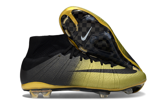 Nike Mercurial Superfly 4 FG CR7