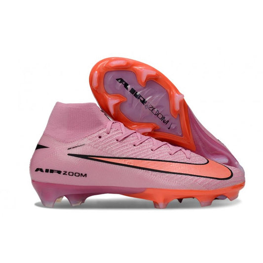 Nike Mercurial Superfly X Elite FG Rose Orange