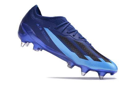 Adidas X Crazyfast .1 SG