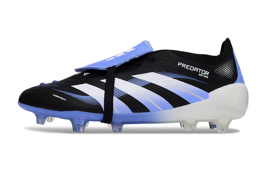 CHAUSSURE PREDATOR ELITE LANGUETTE RABATTABLE TERRAIN SOUPLE