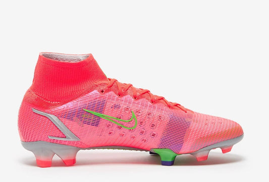 Nike Mercurial Superfly 8 FG