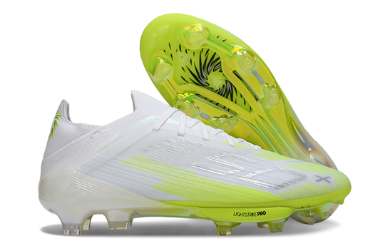 CHAUSSURE F50 + ELITE TERRAIN SOUPLE