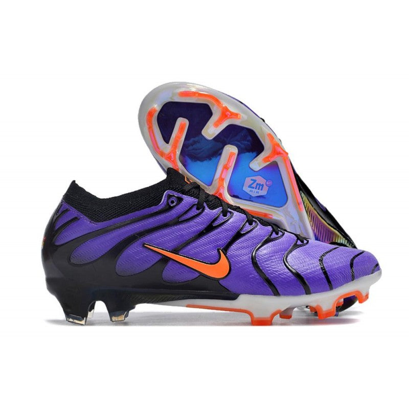 Nike Air Zoom Mercurial Vapor XV Elite FG TN Violet Noir