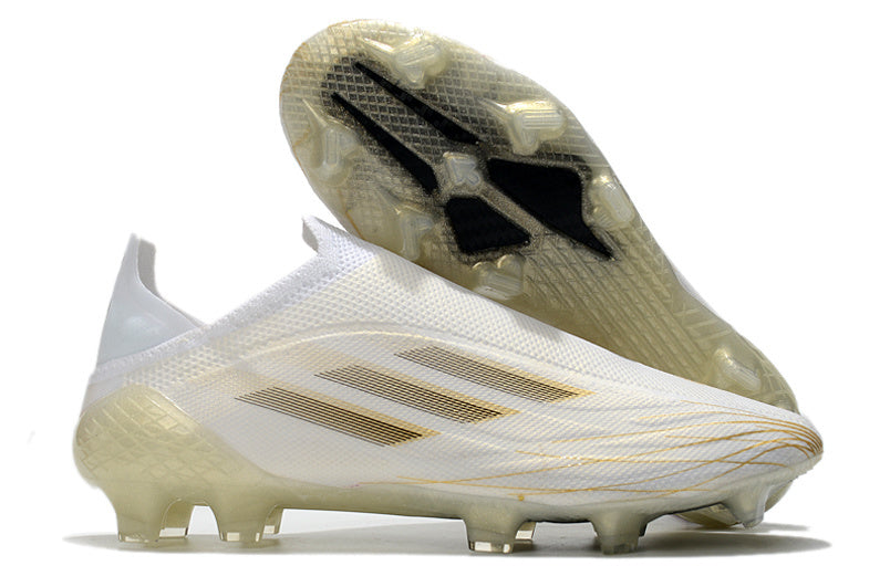 Adidas X Speedflow + FG