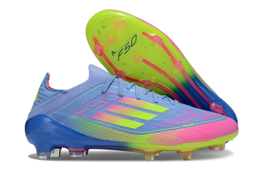CHAUSSURE F50 ELITE TERRAIN SOUPLE