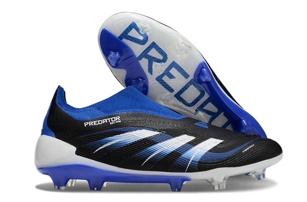 CHAUSSURE PREDATOR ELITE TERRAIN SOUPLE