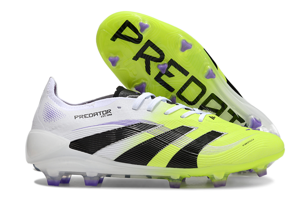 CHAUSSURE PREDATOR ELITE TERRAIN SOUPLE