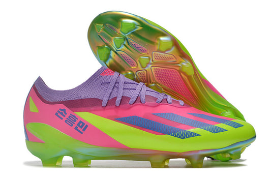 Adidas X Crazyfast .1 FG