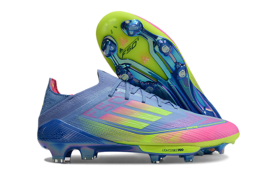 CHAUSSURE F50 + ELITE TERRAIN SOUPLE