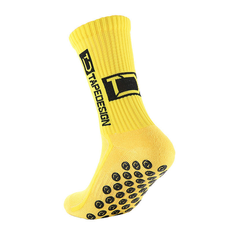 Chaussettes antidérapantes TAPEDESIGN