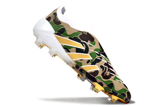 CHAUSSURE PREDATOR ELITE TERRAIN SOUPLE