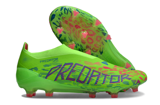 CHAUSSURE PREDATOR ELITE TERRAIN SOUPLE