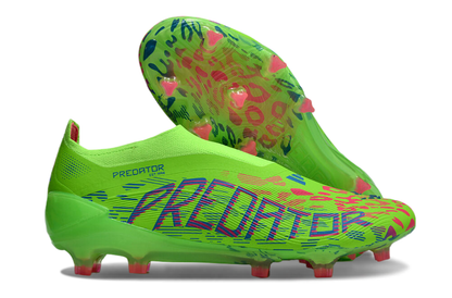 CHAUSSURE PREDATOR ELITE TERRAIN SOUPLE