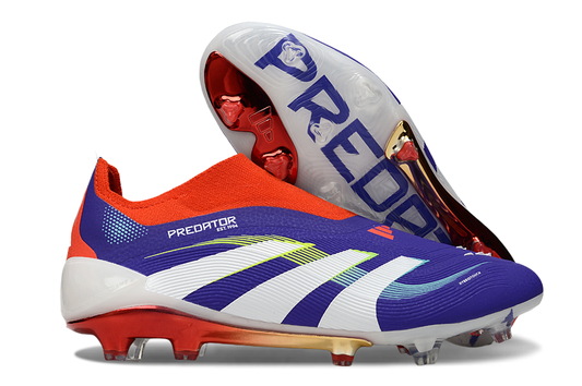 CHAUSSURE PREDATOR ELITE TERRAIN SOUPLE