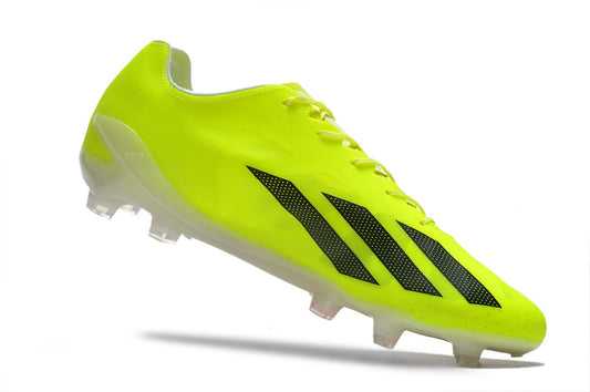 Adidas X Crazyfast + FG