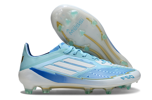 CHAUSSURE F50 ELITE TERRAIN SOUPLE