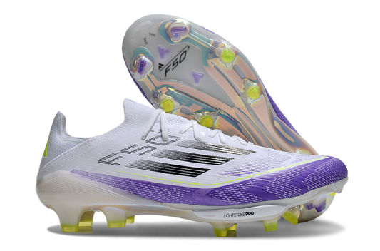 CHAUSSURE F50 + ELITE TERRAIN SOUPLE
