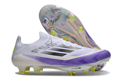 CHAUSSURE F50 + ELITE TERRAIN SOUPLE