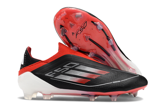 CHAUSSURE SANS LACETS F50 ELITE TERRAIN SOUPLE