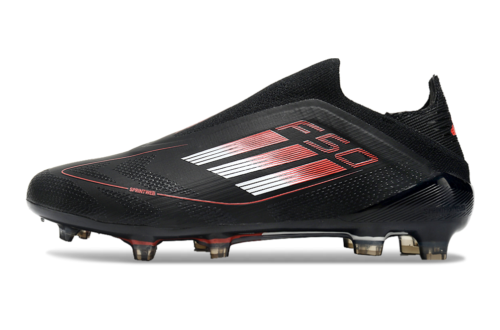 CHAUSSURE SANS LACETS F50 ELITE TERRAIN SOUPLE