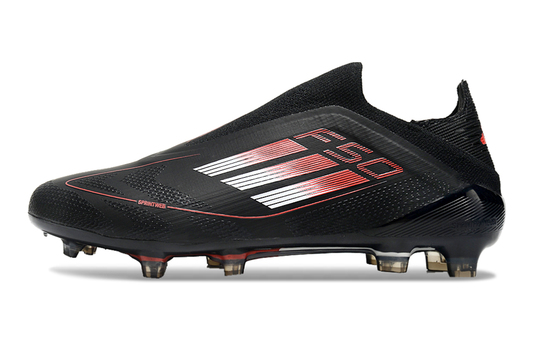 CHAUSSURE SANS LACETS F50 ELITE TERRAIN SOUPLE