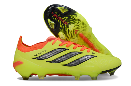 CHAUSSURE PREDATOR ELITE TERRAIN SOUPLE