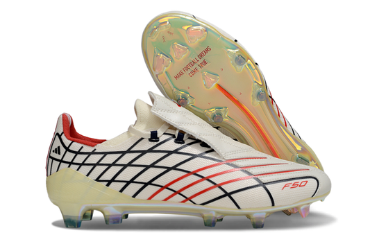CHAUSSURE F50 ELITE TERRAIN SOUPLE