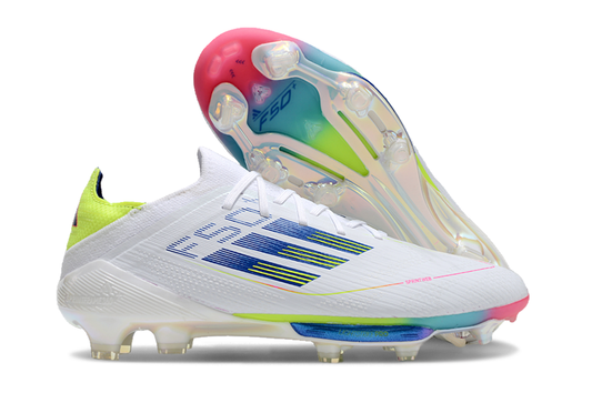 CHAUSSURE F50 + ELITE TERRAIN SOUPLE