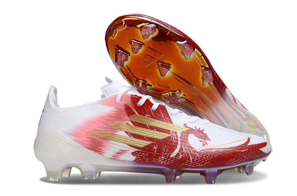 CHAUSSURE F50 ELITE TERRAIN SOUPLE