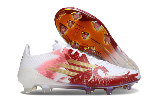 CHAUSSURE F50 ELITE TERRAIN SOUPLE