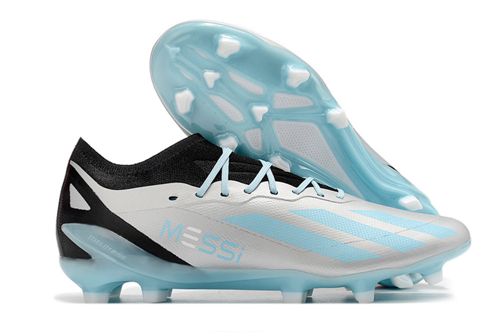 Adidas X Crazyfast .1 FG