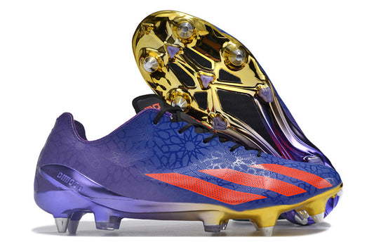 Adidas X Crazyfast + SG