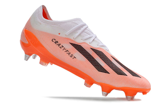 Adidas X Crazyfast .1 SG