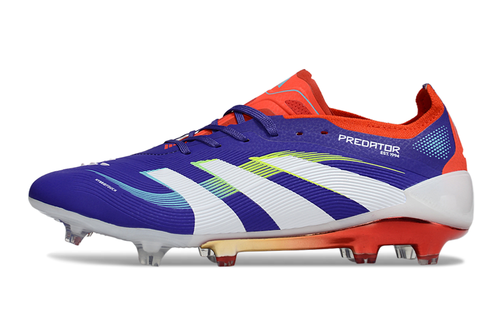 CHAUSSURE PREDATOR ELITE TERRAIN SOUPLE