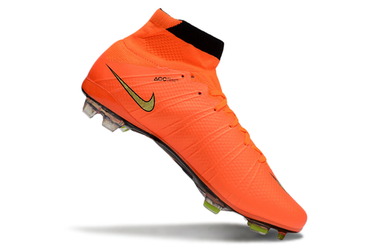 Nike Mercurial Superfly 4 FG