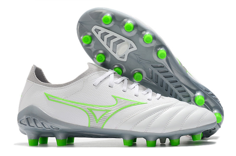 MIZUNO MORELIA NEO IV ELITE FG
