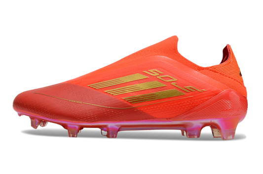 CHAUSSURE SANS LACETS F50 ELITE TERRAIN SOUPLE