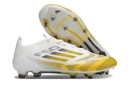 CHAUSSURE F50 ELITE TERRAIN SOUPLE